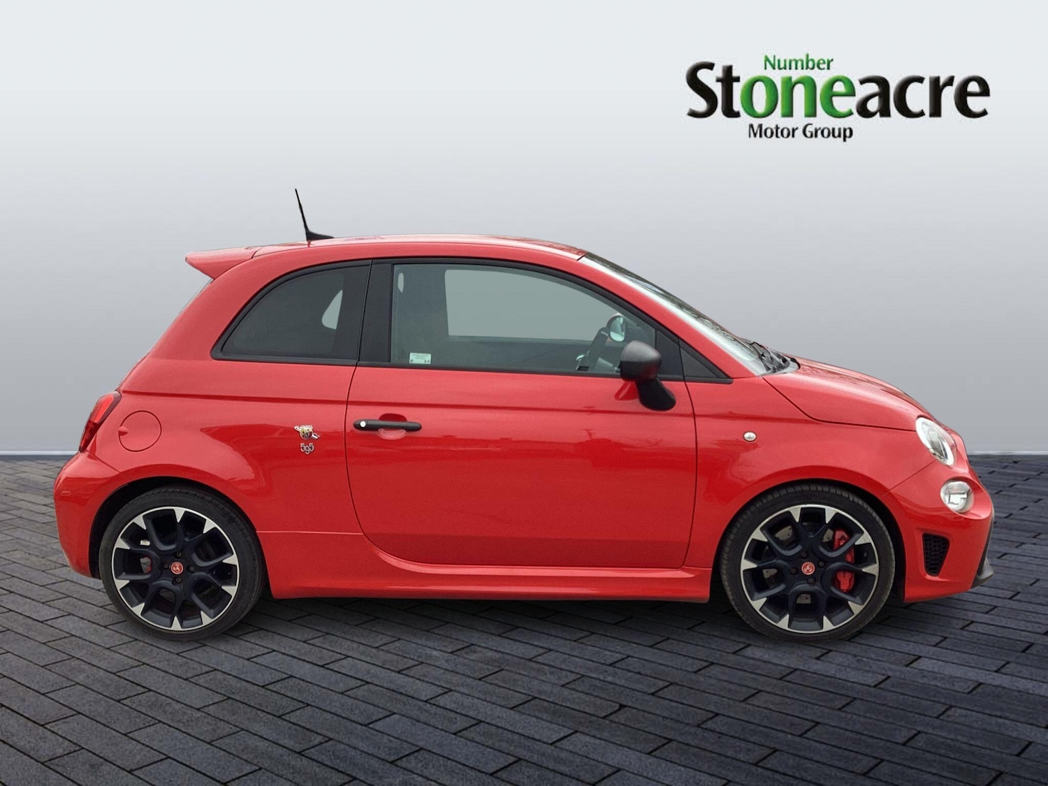 Used Abarth 595 2019 for sale - 78157922: Photo 7
