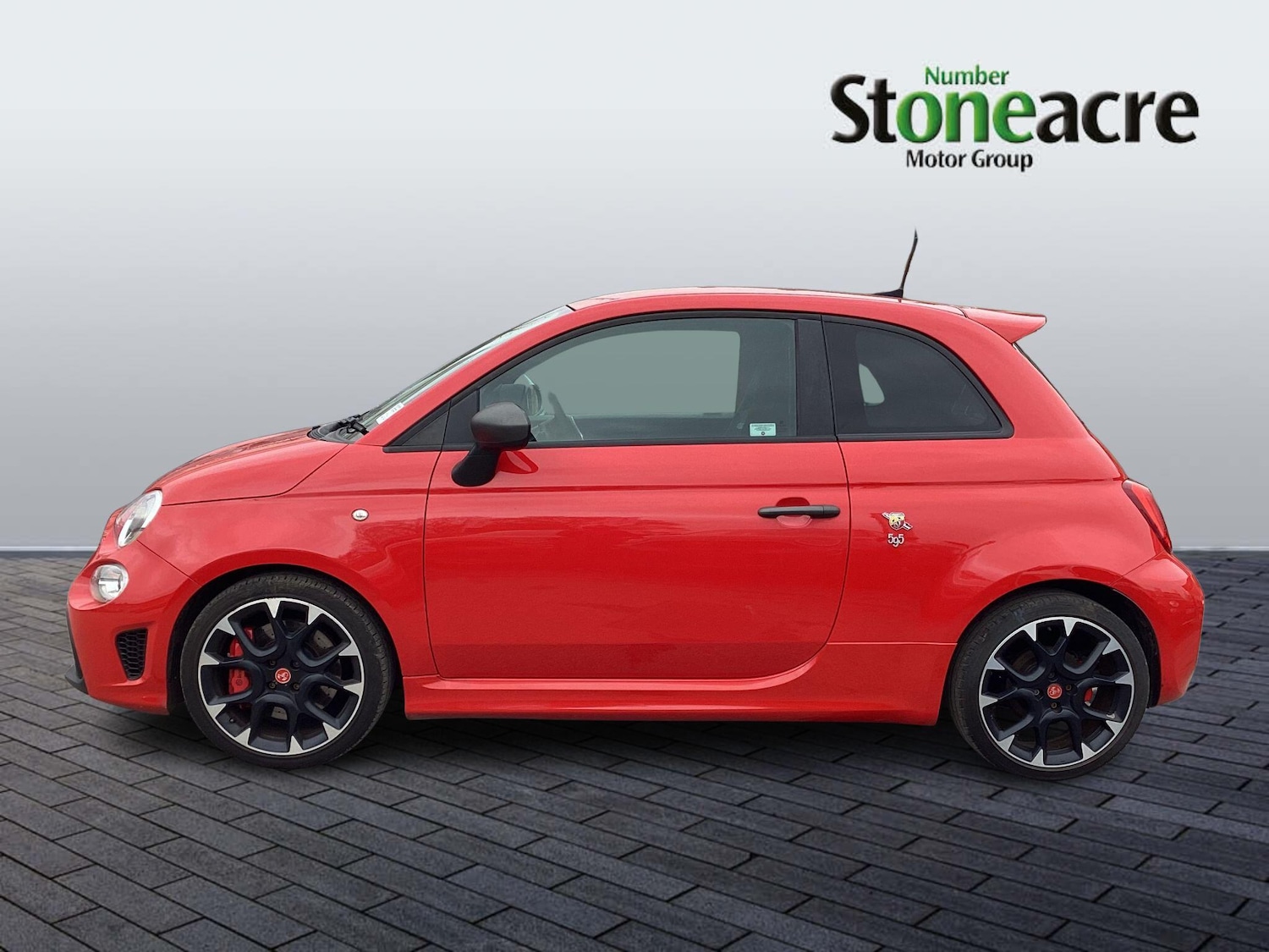 Used Abarth 595 2019 for sale - 78157922: Photo 8