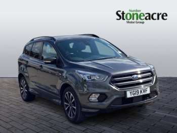 2019 (19) - 1.5 EcoBoost ST-Line 5dr 2WD