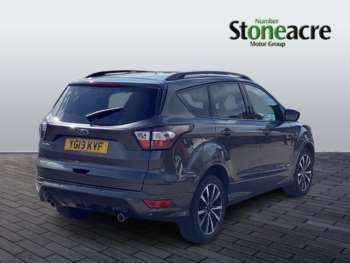 Used Ford Kuga 2019 for sale - 75154011: Photo