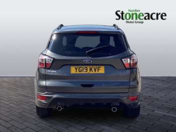 Used Ford Kuga 2019 for sale - 75154011: Photo