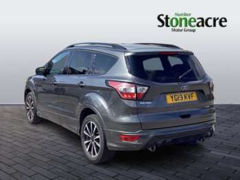 Used Ford Kuga 2019 for sale - 75154011: Photo
