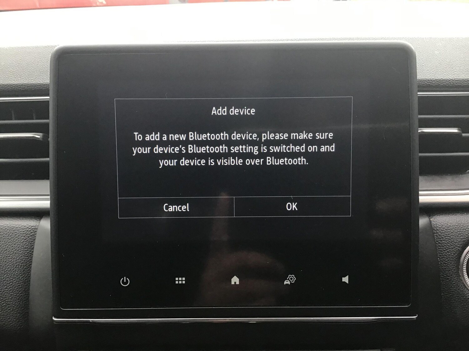 Used Renault Captur 2023 for sale - 76360952: Photo 19