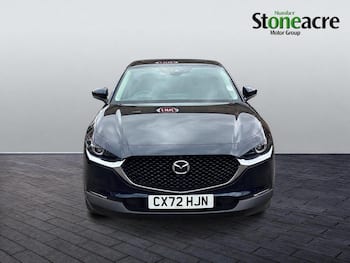Used Mazda CX-30 2022 for sale - 79887888: Photo