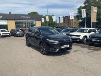 Used MG MG HS 2025 for sale - 74837746: Photo