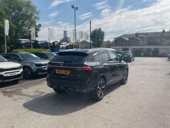 Used MG MG HS 2025 for sale - 74837746: Photo