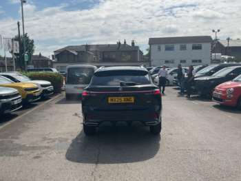 Used MG MG HS 2025 for sale - 74837746: Photo