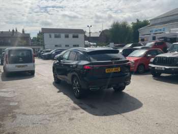 Used MG MG HS 2025 for sale - 74837746: Photo