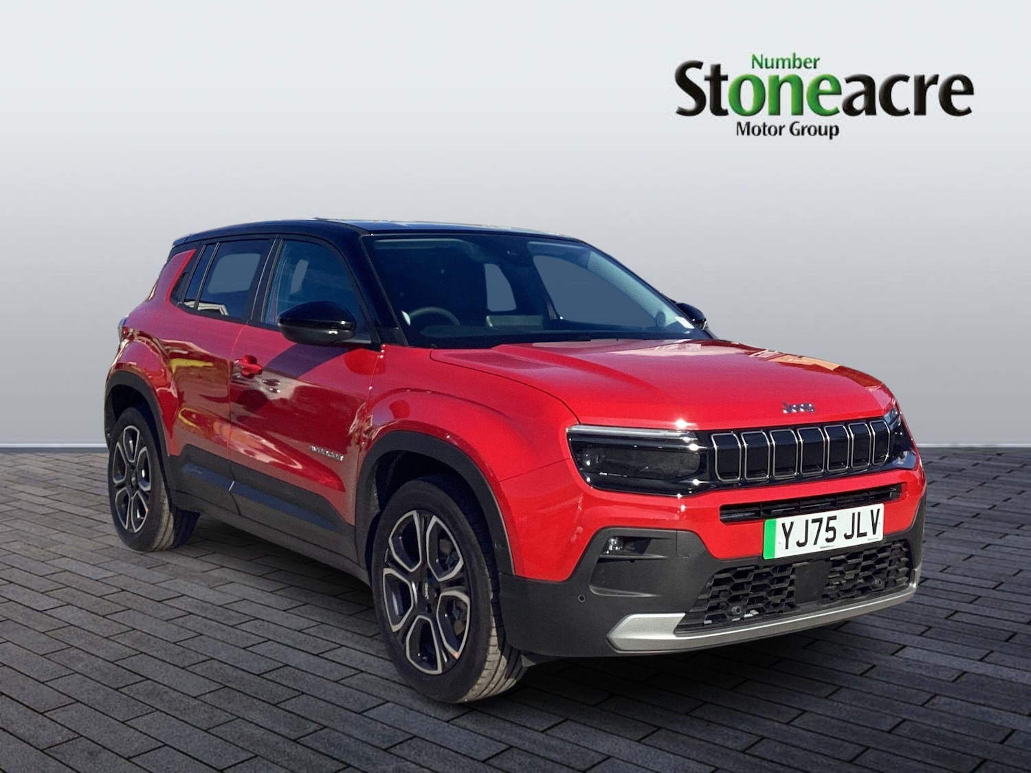Used Jeep Other 2025 for sale - 76136349: Photo 1