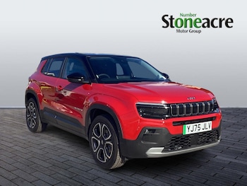 Used Jeep Other 2025 for sale - 76136349: Photo