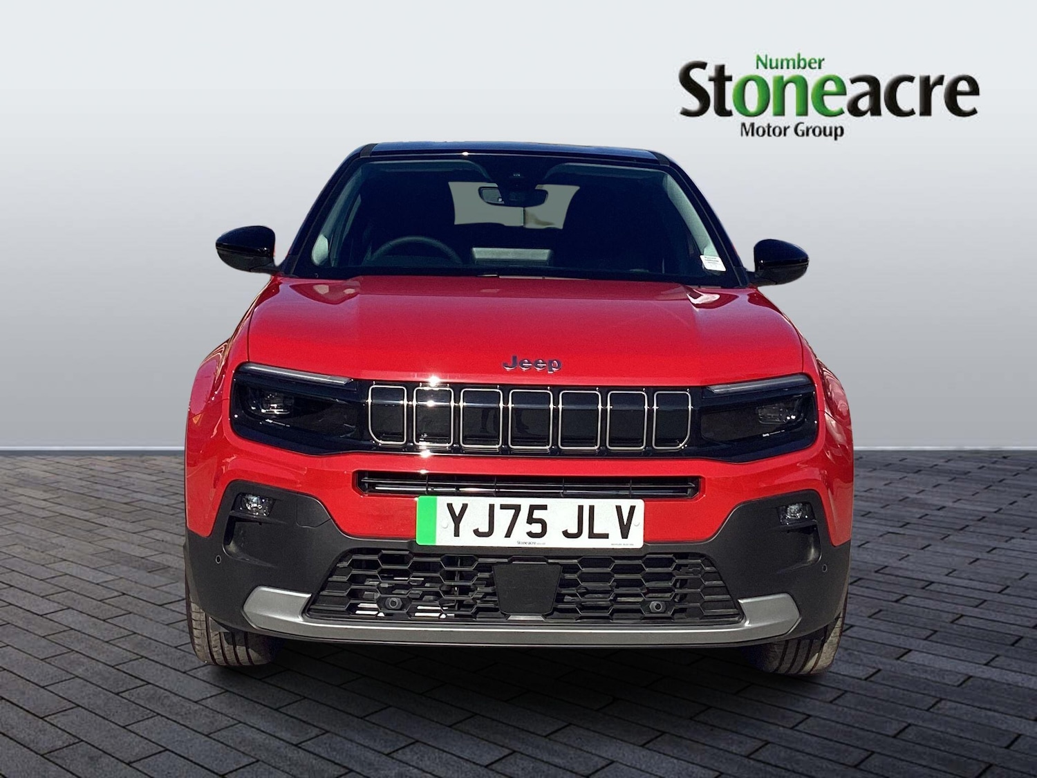Used Jeep Other 2025 for sale - 76136349: Photo 2