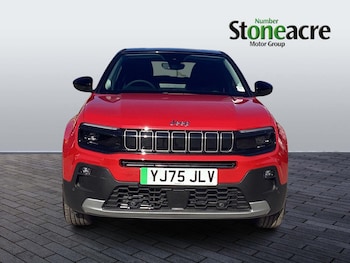 Used Jeep Other 2025 for sale - 76136349: Photo