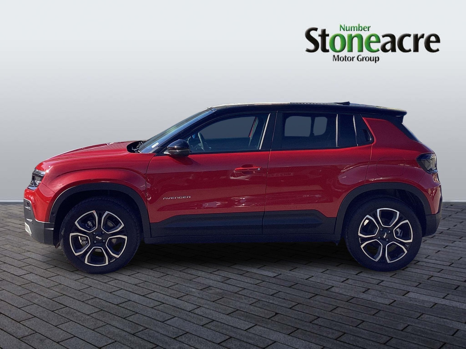 Used Jeep Other 2025 for sale - 76136349: Photo 8