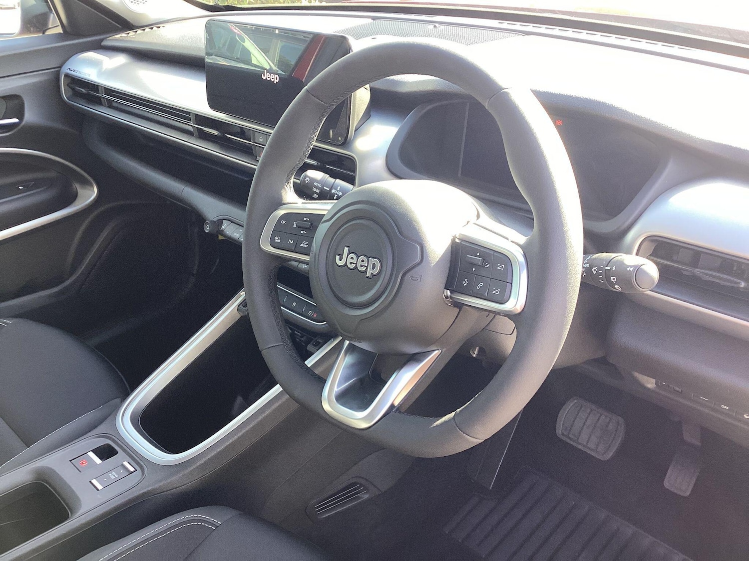 Used Jeep Other 2025 for sale - 76136349: Photo 9