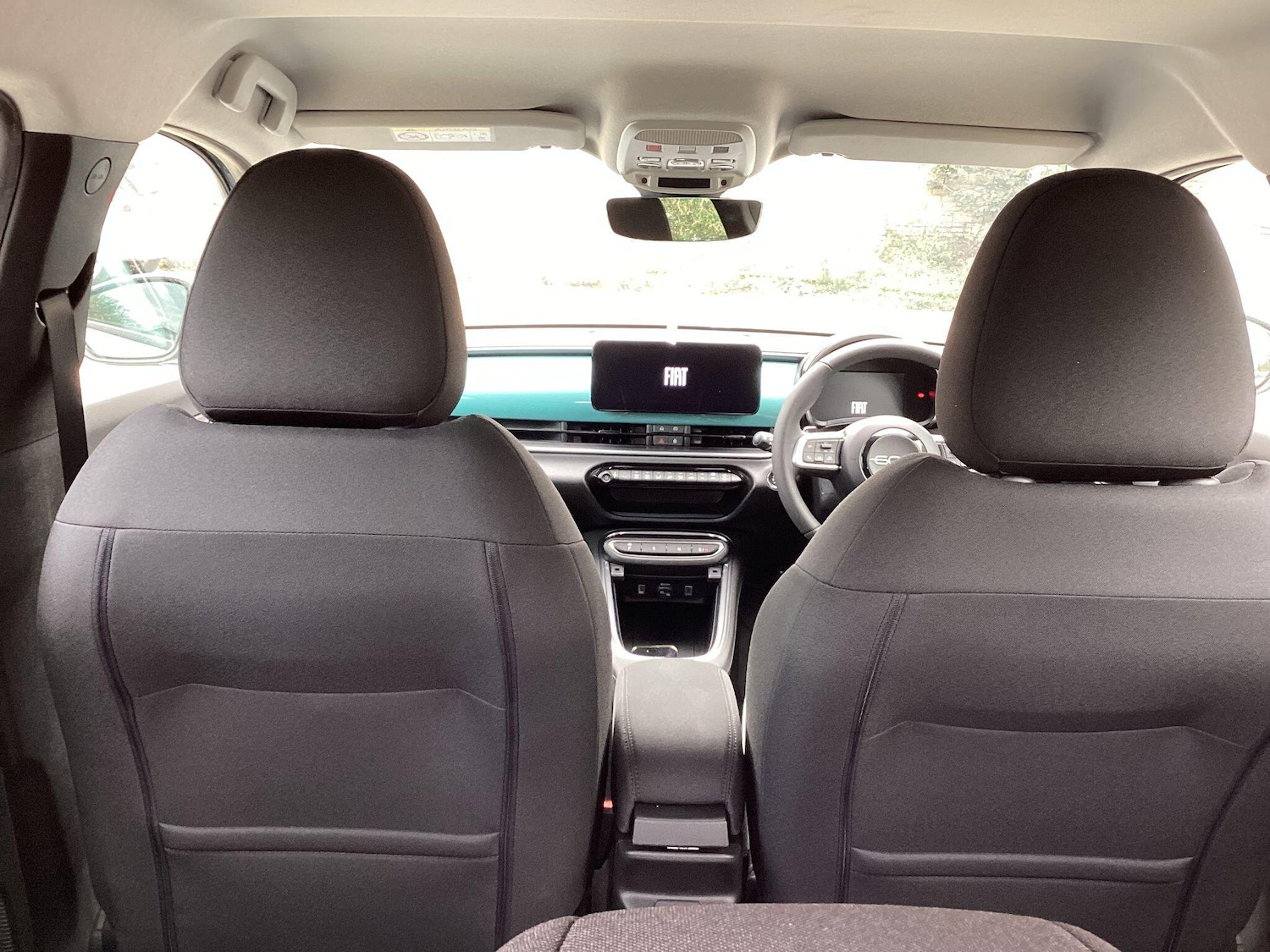 Used Fiat 600 2025 for sale - 77799359: Photo 11