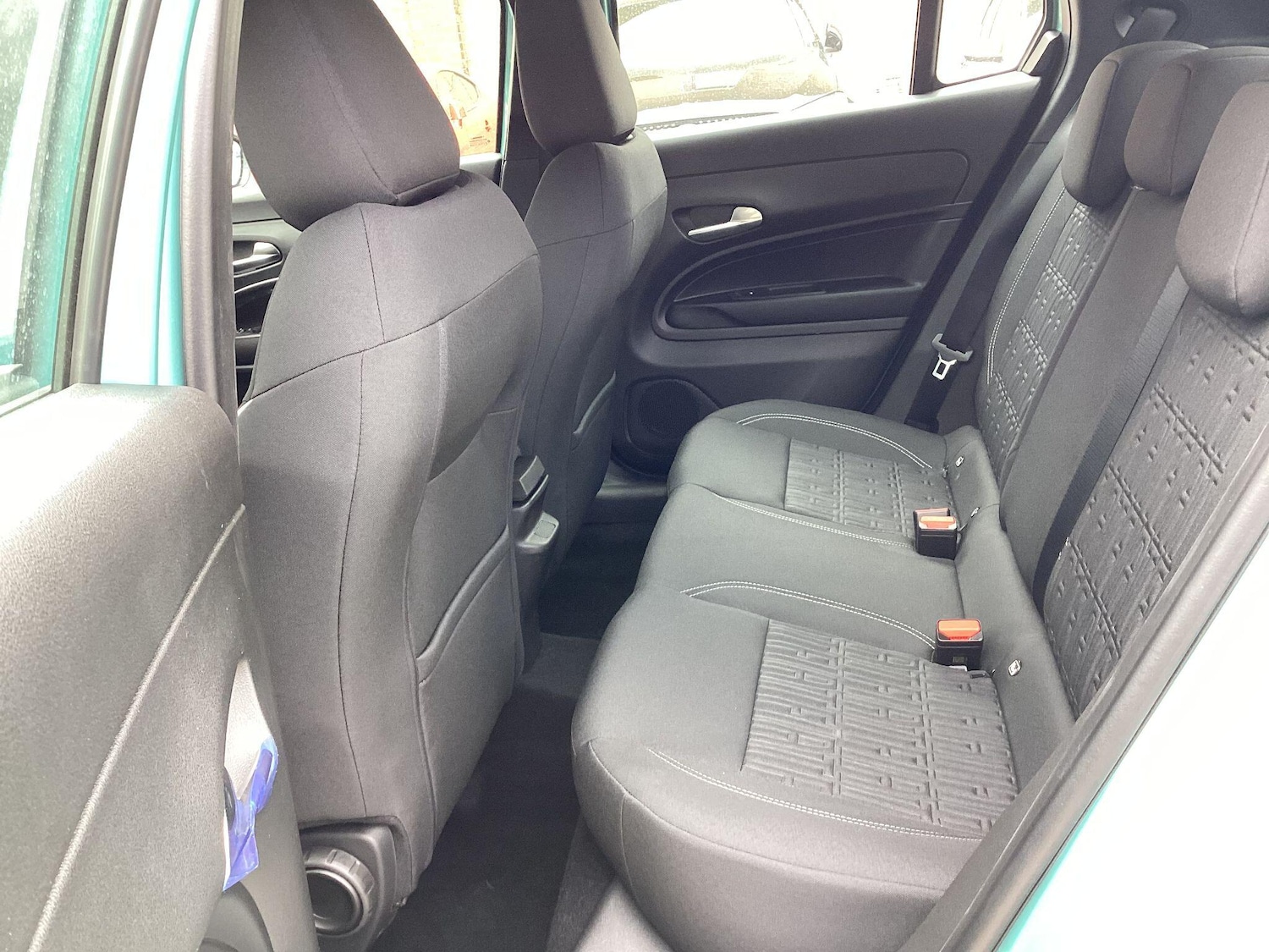 Used Fiat 600 2025 for sale - 77799359: Photo 12