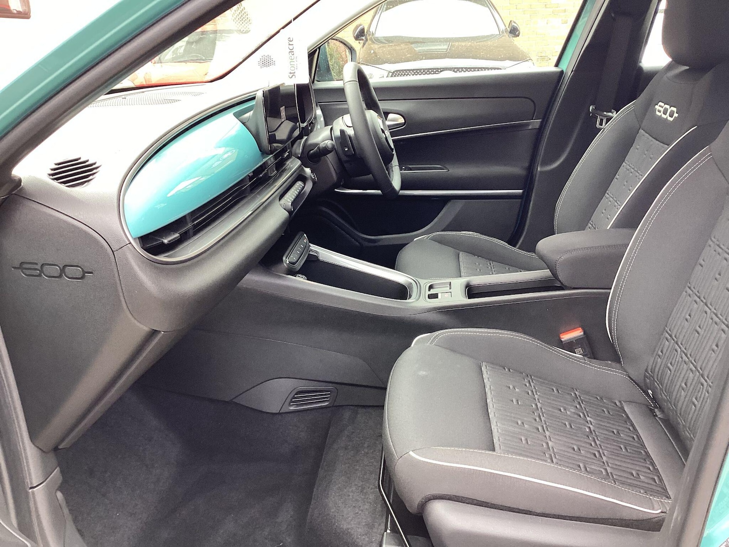 Used Fiat 600 2025 for sale - 77799359: Photo 13