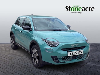 Used Fiat 600 2025 for sale - 77799359: Photo