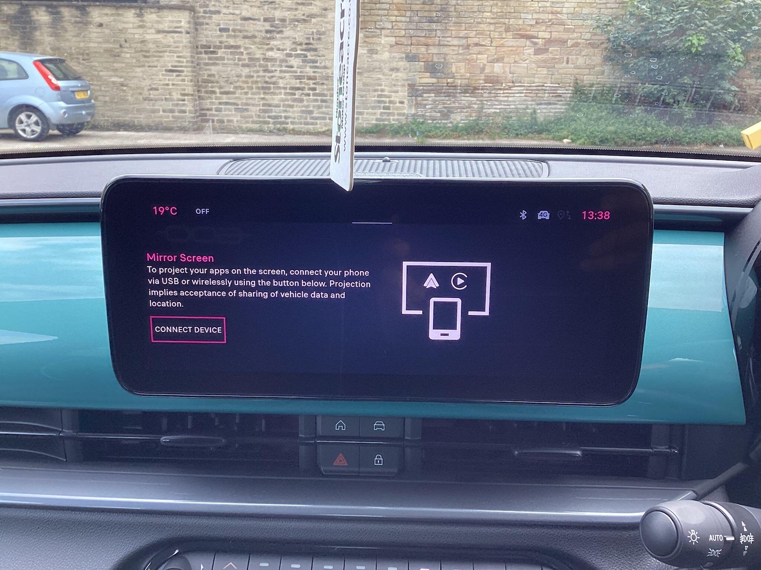 Used Fiat 600 2025 for sale - 77799359: Photo 26