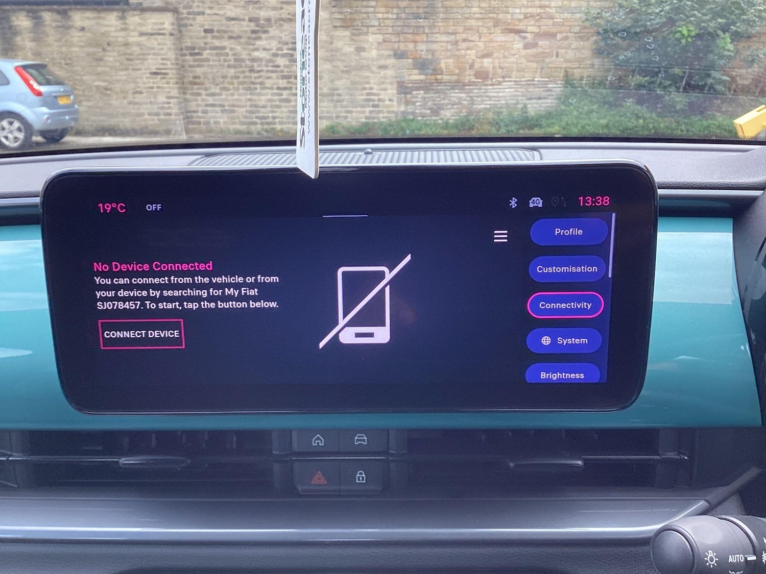 Used Fiat 600 2025 for sale - 77799359: Photo 27