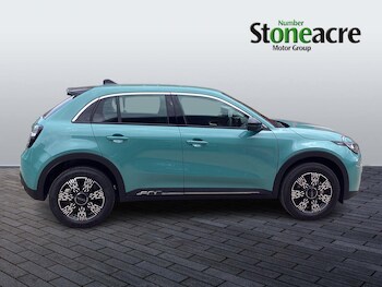 Used Fiat 600 2025 for sale - 77799359: Photo