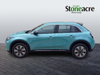 Used Fiat 600 2025 for sale - 77799359: Photo