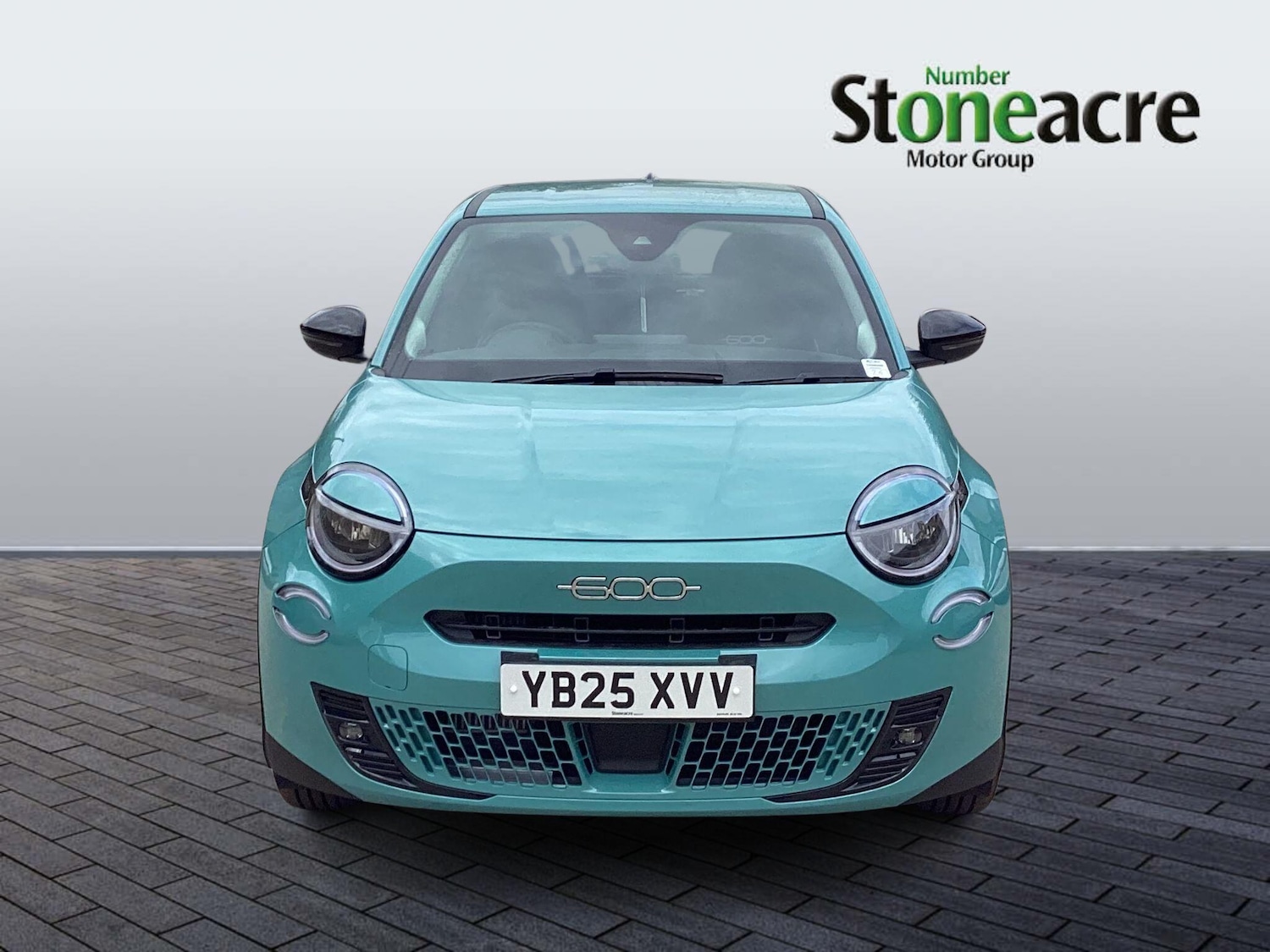 Used Fiat 600 2025 for sale - 77799359: Photo 4