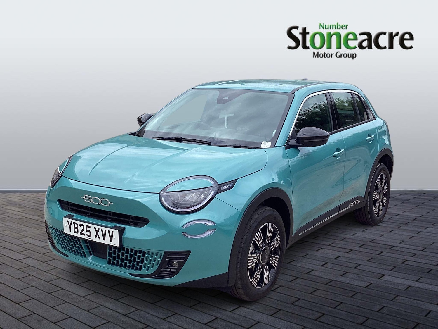 Used Fiat 600 2025 for sale - 77799359: Photo 5