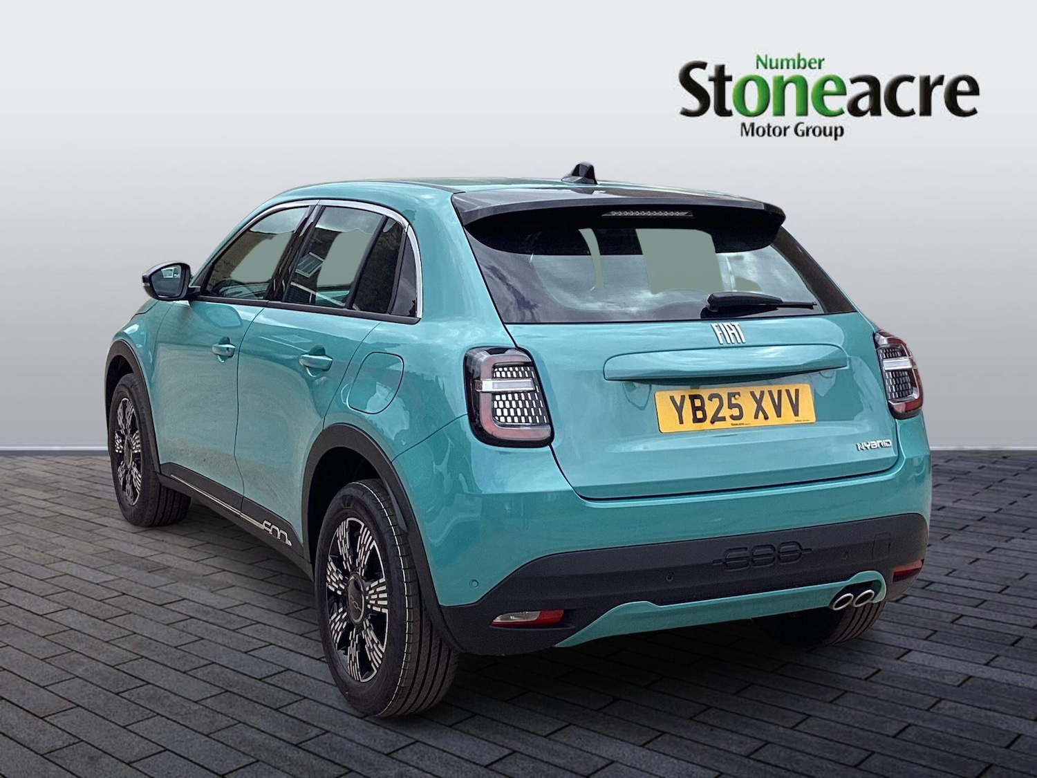 Used Fiat 600 2025 for sale - 77799359: Photo 6