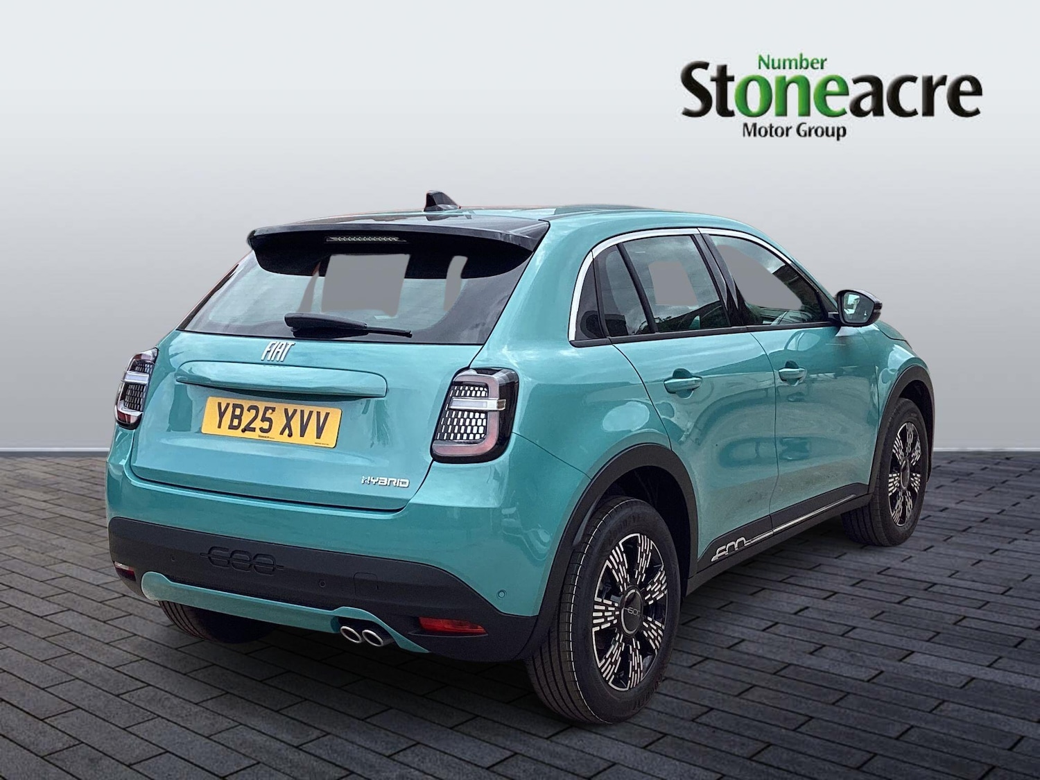 Used Fiat 600 2025 for sale - 77799359: Photo 8