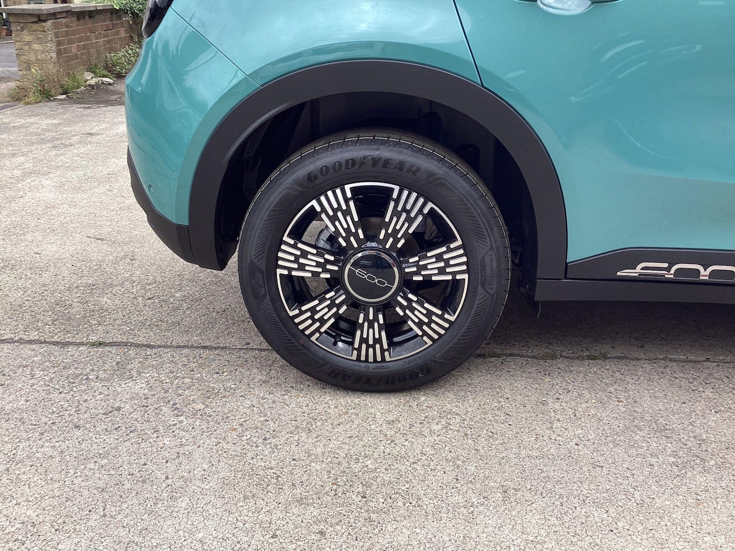 Used Fiat 600 2025 for sale - 77799359: Photo 9