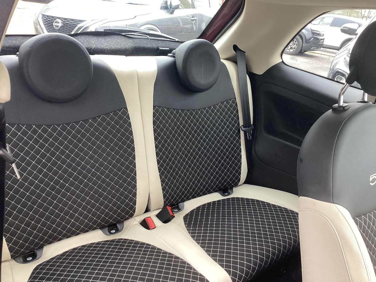 Used Fiat 500 2021 for sale - 77066310: Photo 11