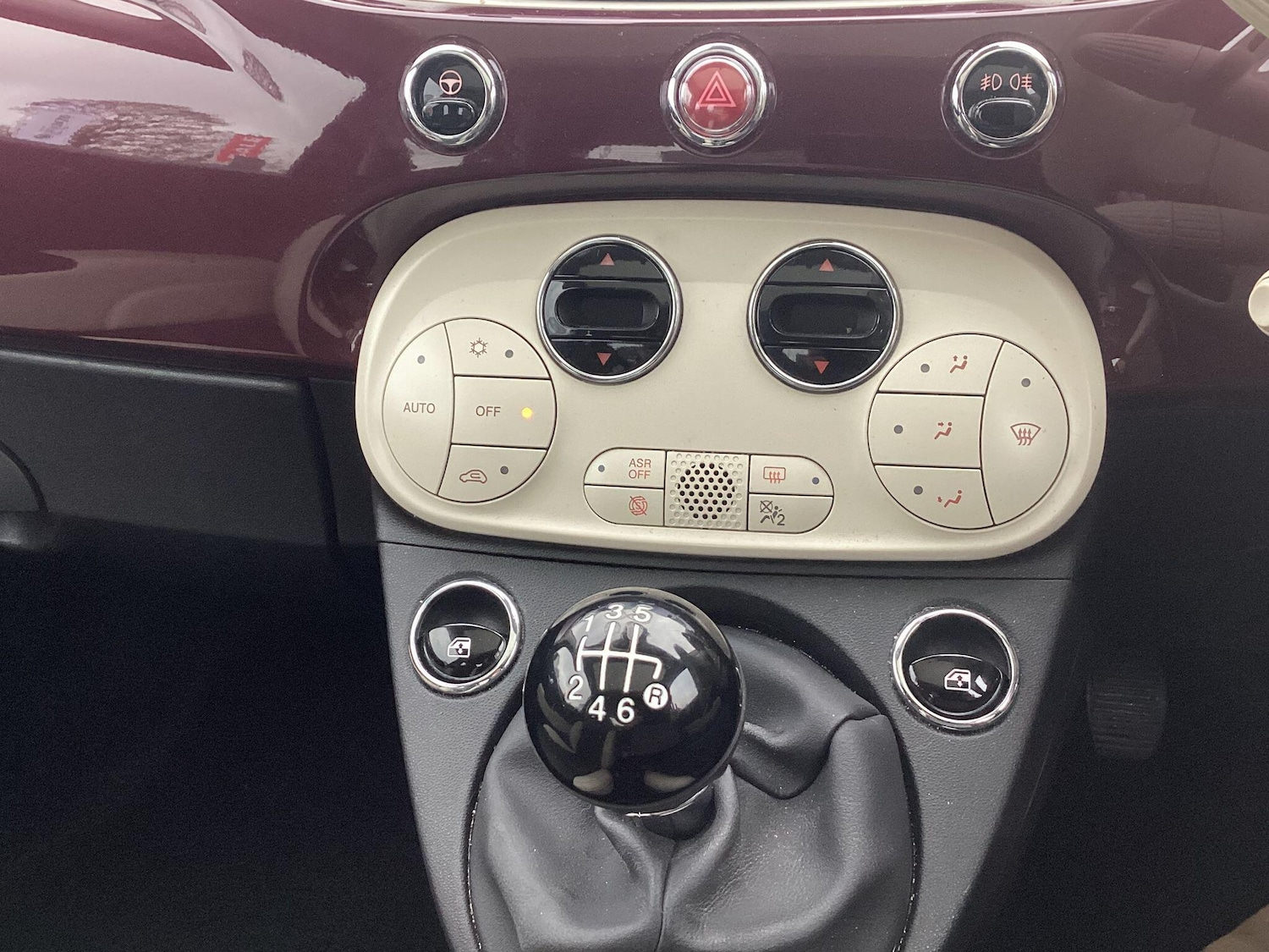 Used Fiat 500 2021 for sale - 77066310: Photo 18