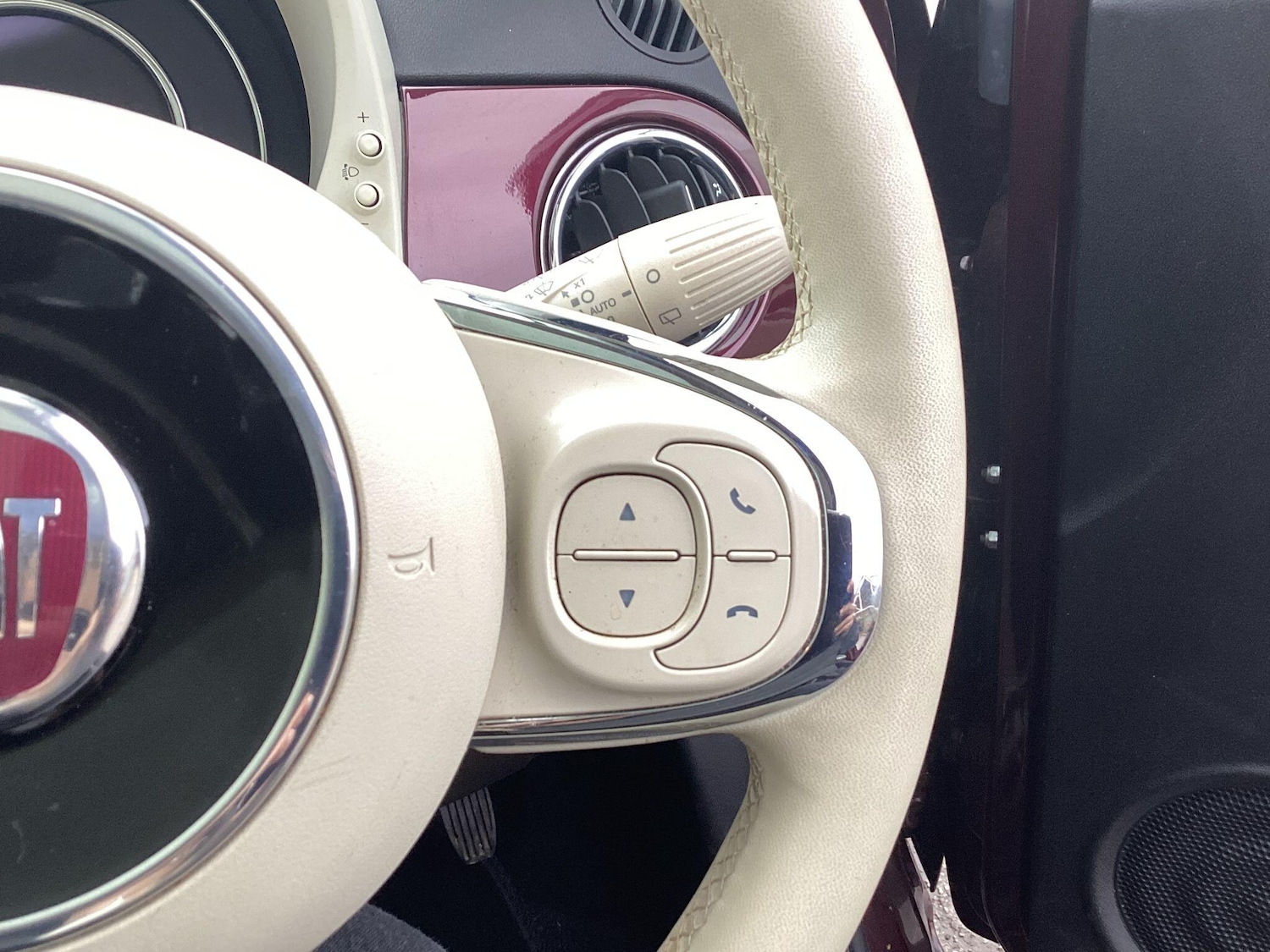 Used Fiat 500 2021 for sale - 77066310: Photo 20