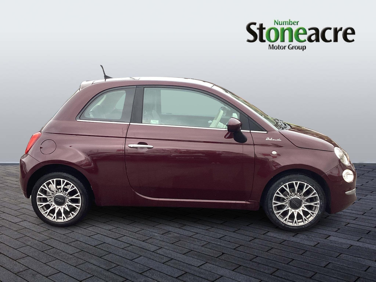 Used Fiat 500 2021 for sale - 77066310: Photo 7