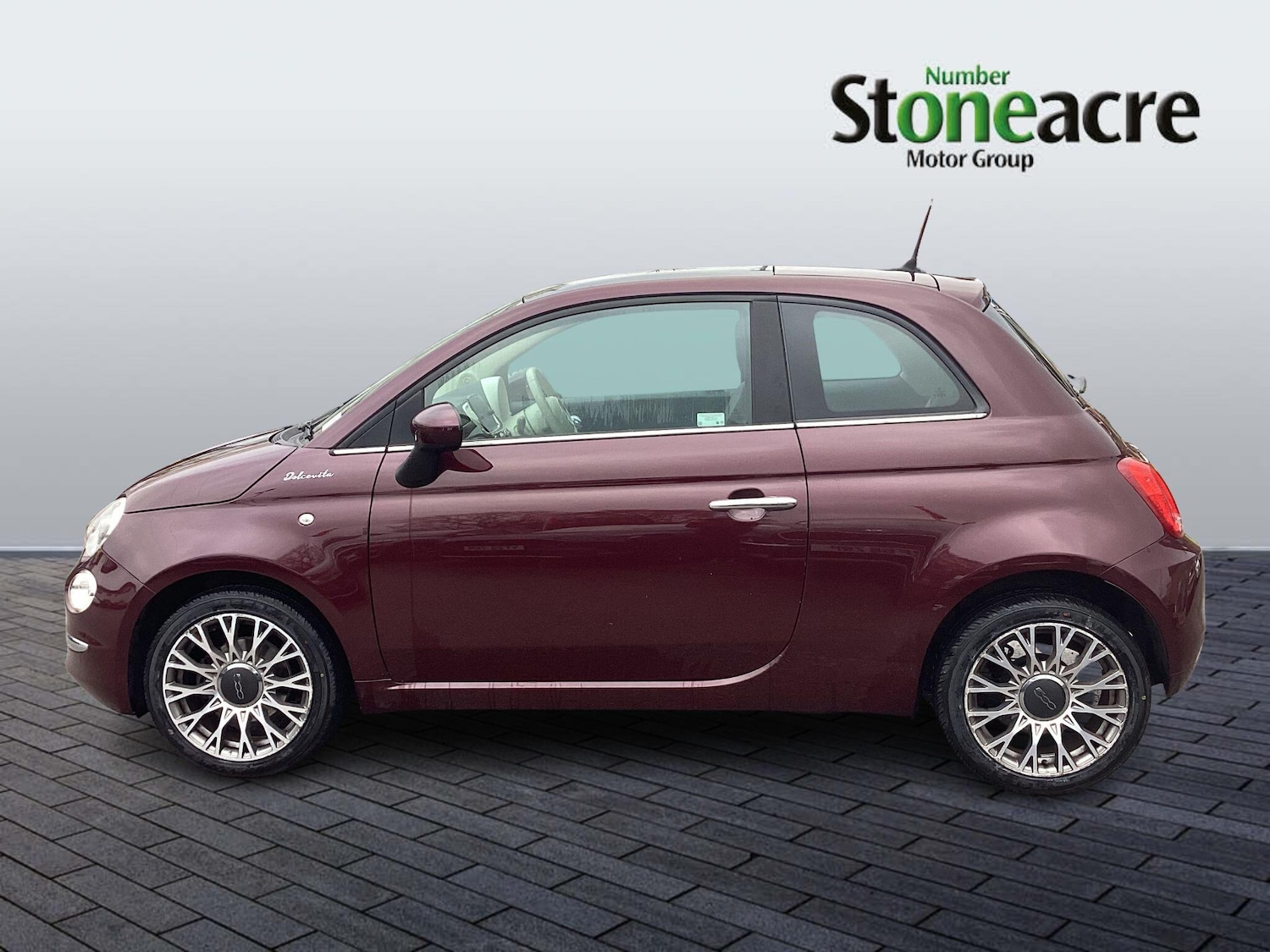 Used Fiat 500 2021 for sale - 77066310: Photo 8