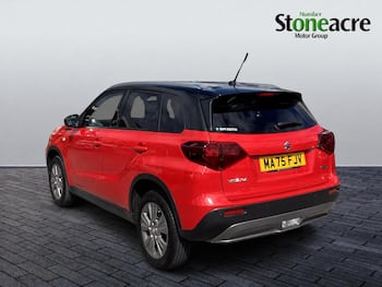Used Suzuki Vitara 2025 for sale - 79774622: Photo