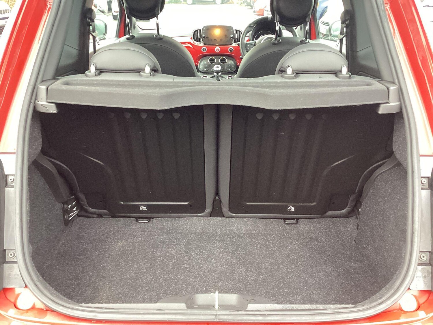 Used Fiat 500 2022 for sale - 77351781: Photo 10