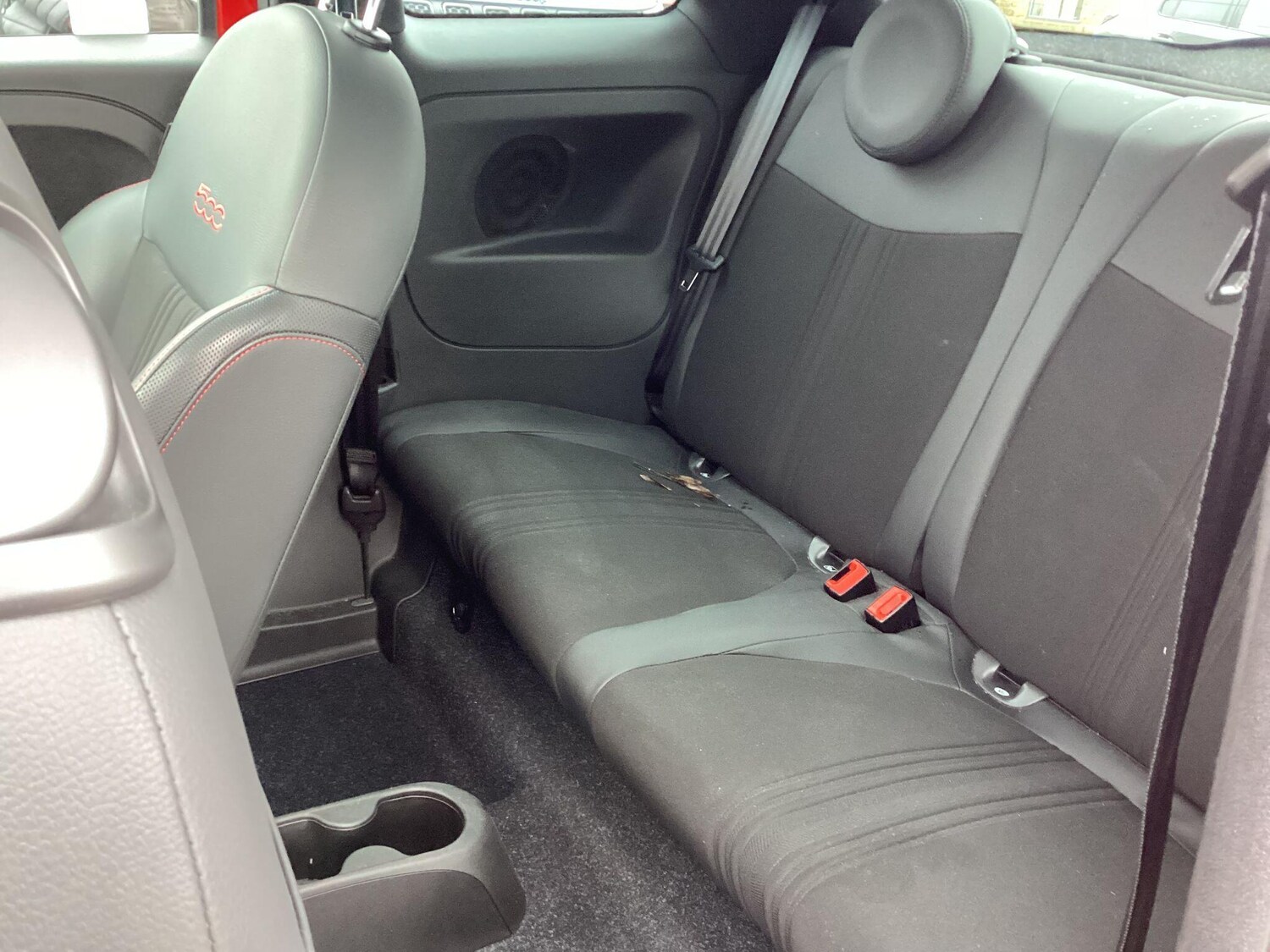 Used Fiat 500 2022 for sale - 77351781: Photo 12