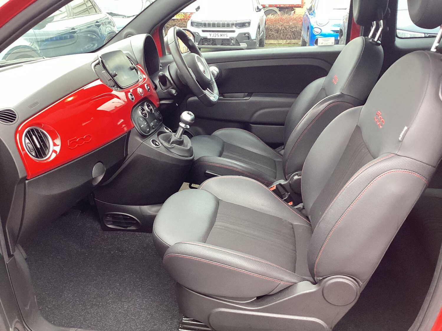 Used Fiat 500 2022 for sale - 77351781: Photo 13