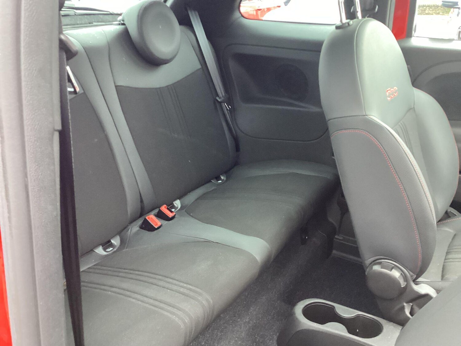 Used Fiat 500 2022 for sale - 77351781: Photo 14