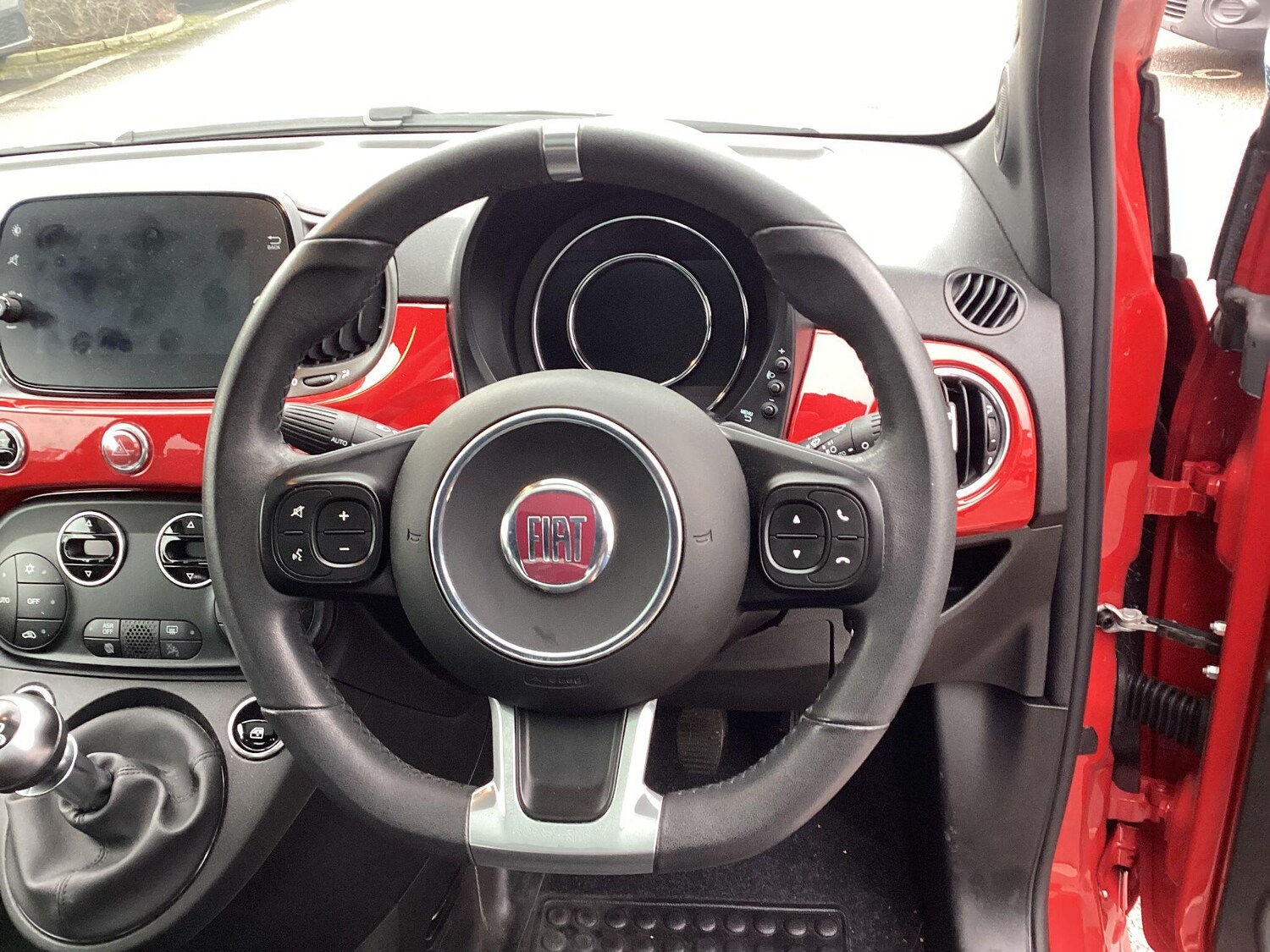 Used Fiat 500 2022 for sale - 77351781: Photo 16