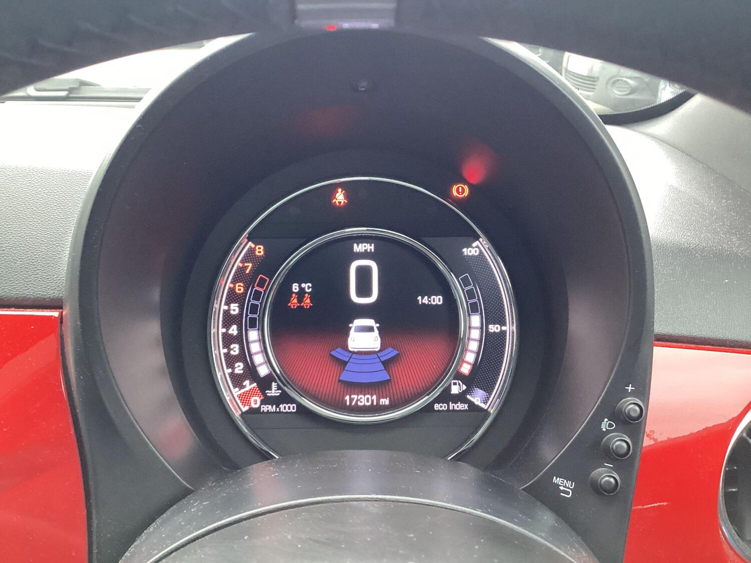 Used Fiat 500 2022 for sale - 77351781: Photo 18