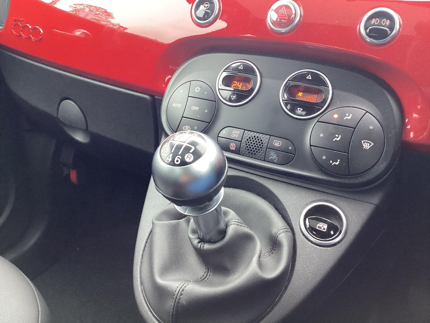 Used Fiat 500 2022 for sale - 77351781: Photo 19