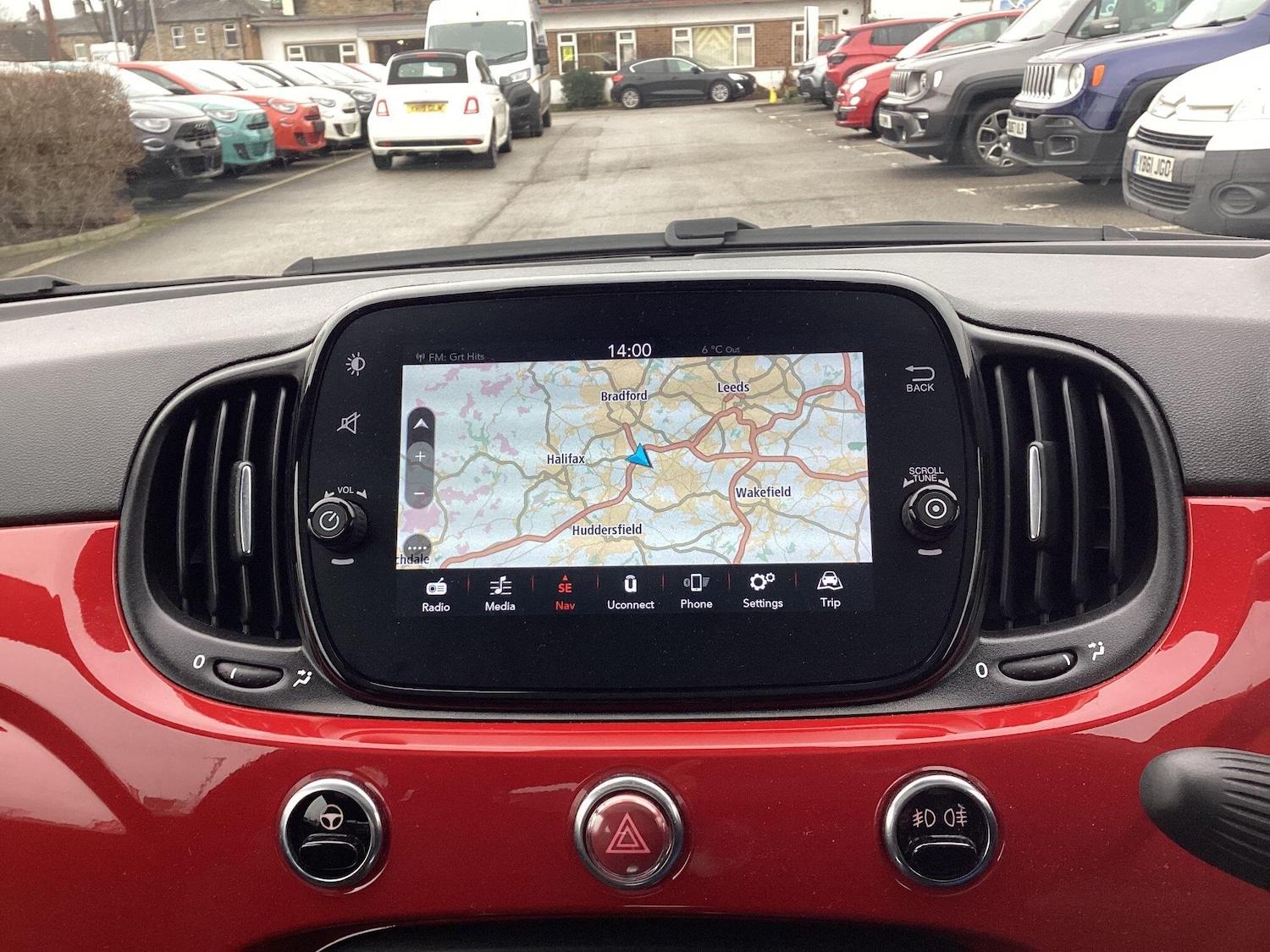 Used Fiat 500 2022 for sale - 77351781: Photo 21