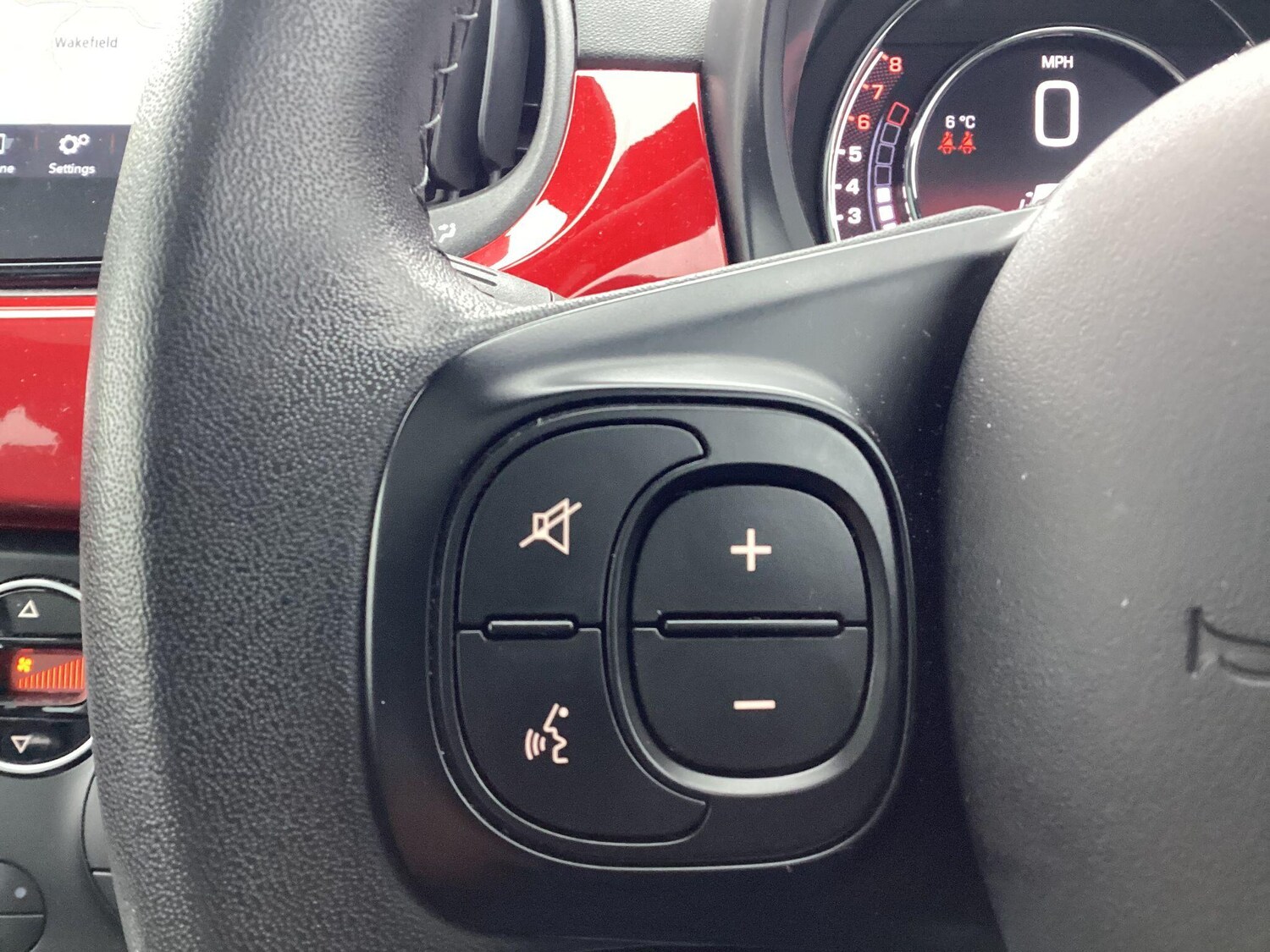 Used Fiat 500 2022 for sale - 77351781: Photo 23