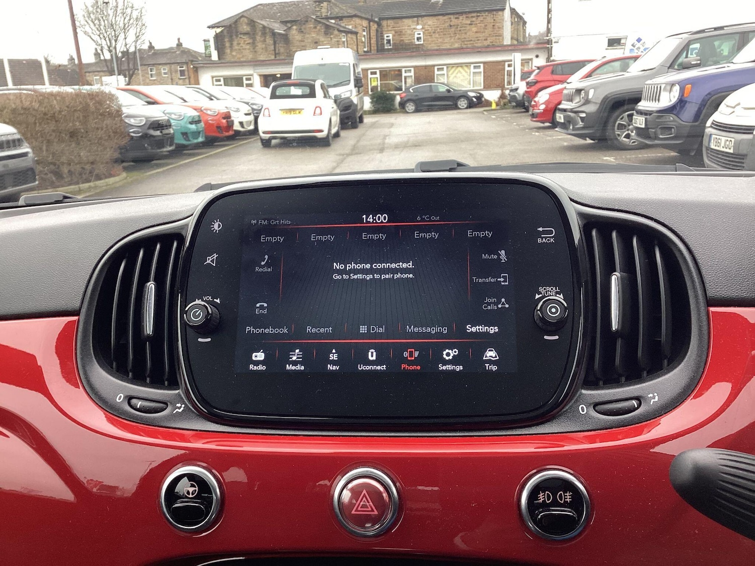 Used Fiat 500 2022 for sale - 77351781: Photo 24