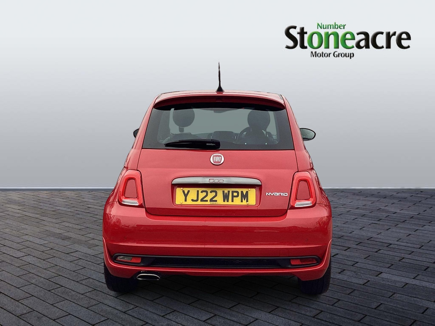 Used Fiat 500 2022 for sale - 77351781: Photo 3