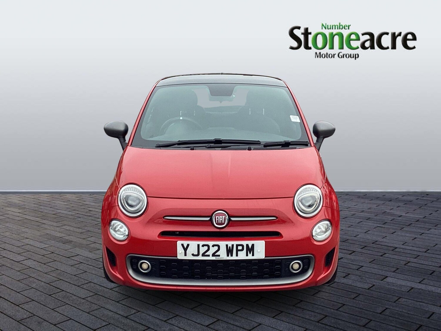 Used Fiat 500 2022 for sale - 77351781: Photo 6