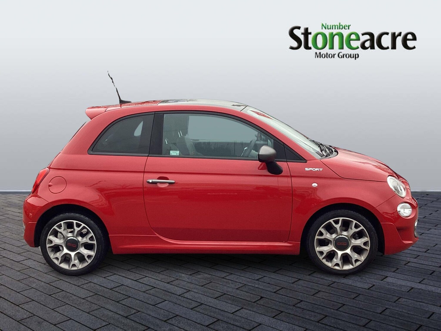 Used Fiat 500 2022 for sale - 77351781: Photo 7